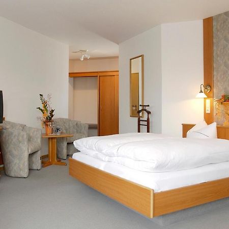 Hotel Rossner Мюнхберґ Номер фото